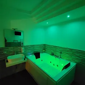 Casa Dello Stretto Affittacamere