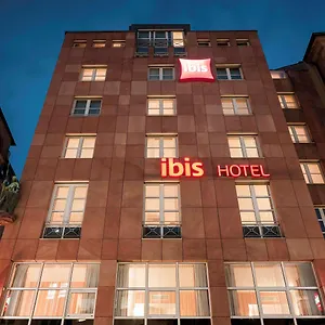 Ibis Altstadt ** Norimberk