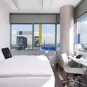 Innside By Meliá Hafen 4*, Düsseldorf Deutschland