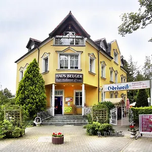 Haus Belger Großziethen