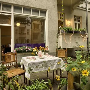Friedrich-wilhelm 2*, Berlin Deutschland