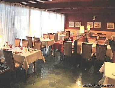 Ramada Nuernberg Parkhotel 4*, נירנברג גרמניה