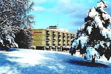 מלון Ramada Nuernberg Parkhotel