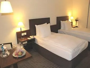 Ramada Nuernberg Parkhotel גרמניה