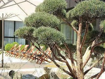 **** מלון Ramada Nuernberg Parkhotel גרמניה