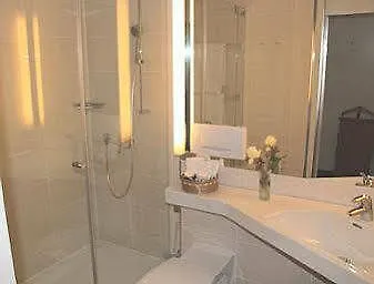 מלון Ramada Nuernberg Parkhotel