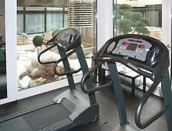 Ramada Nuernberg Parkhotel 4*, Norimberga